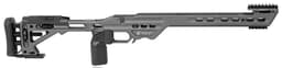 Masterpiece Arms Tikka Short Action Right Hand Tungsten BA Chassis