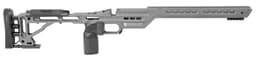 Masterpiece Arms BA Hybrid Chassis Rem700 SA RH Tungsten