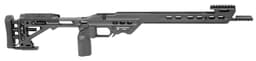 Masterpiece Arms Tikka Short Action Right Hand Black Competition Chassis