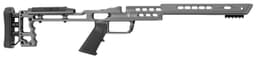 Masterpiece Arms Remington Short Action Right Hand Tungsten Ultra Lite Chassis