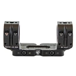 Masterpiece Arms One-Piece Scope Mount 34mm Tube 1.250"H 20MOA