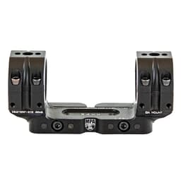 Masterpiece Arms One-Piece Scope Mount 34mm Tube 1.250"H 0MOA