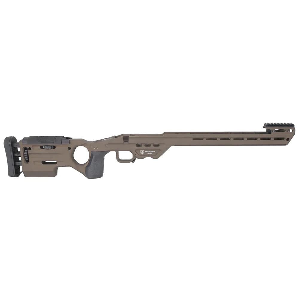MasterPiece Arms - EuroOptic