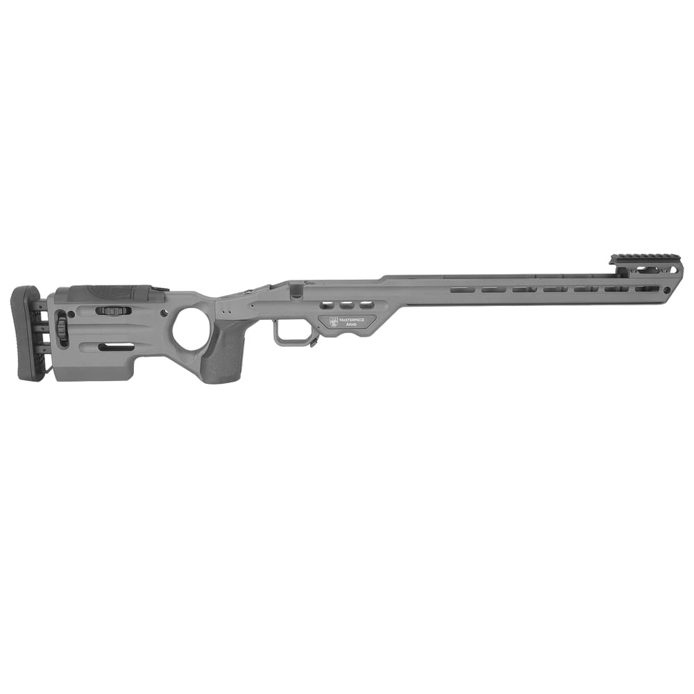 MasterPiece Arms Remington SA RH Tungsten Matrix Chassis MATRIXCHASSISREMSA-TNG-RH-21