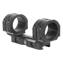 Masterpiece Arms One-Piece Scope Mount 35mm Tube 1.250"H 0MOA