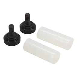Masterpiece Arms Hybrid/Ultra Lite Chassis Cheek Riser Thumb Screw System CHKRISER-THUMBSCREW-LT