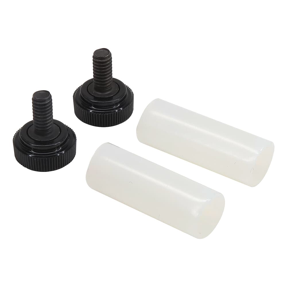 Masterpiece Arms Hybrid/Ultra Lite Chassis Cheek Riser Thumb Screw System CHKRISER-THUMBSCREW-LT