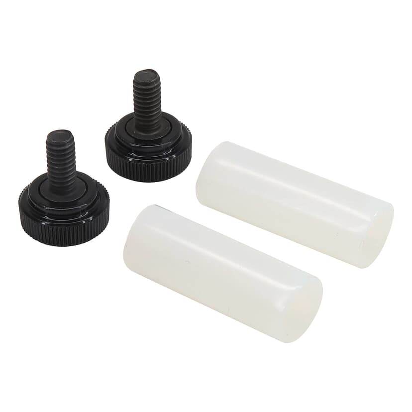 Masterpiece Arms Full Size Chassis Cheek Riser Thumb Screw System ...