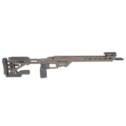 Masterpiece Arms Howa SA RH Midnight Bronze Competition Chassis COMPCHASSISHOWASA-MB-RH-21