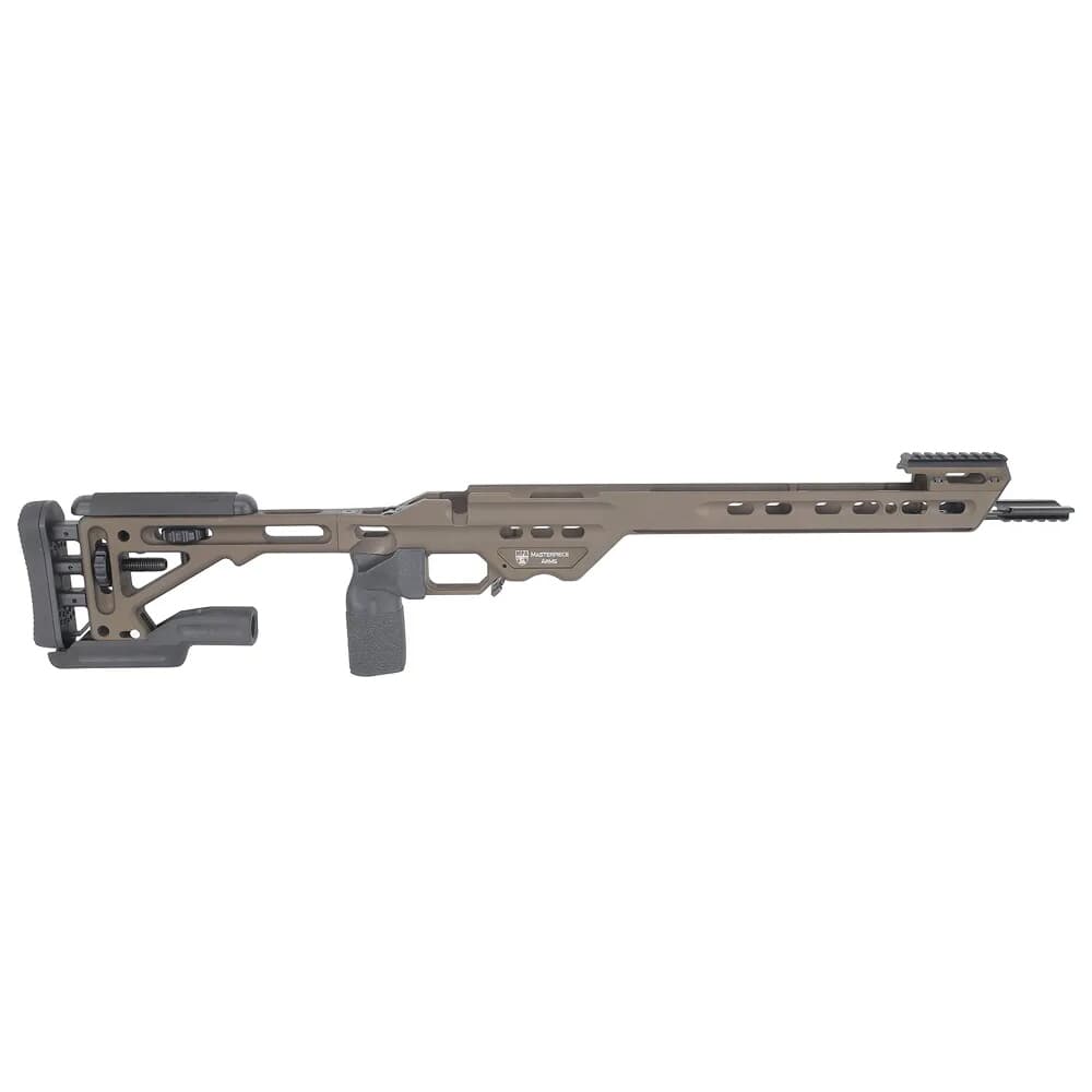Masterpiece Arms Savage SA RH Competition Chassis COMPCHASSISSAVSA-RH-21