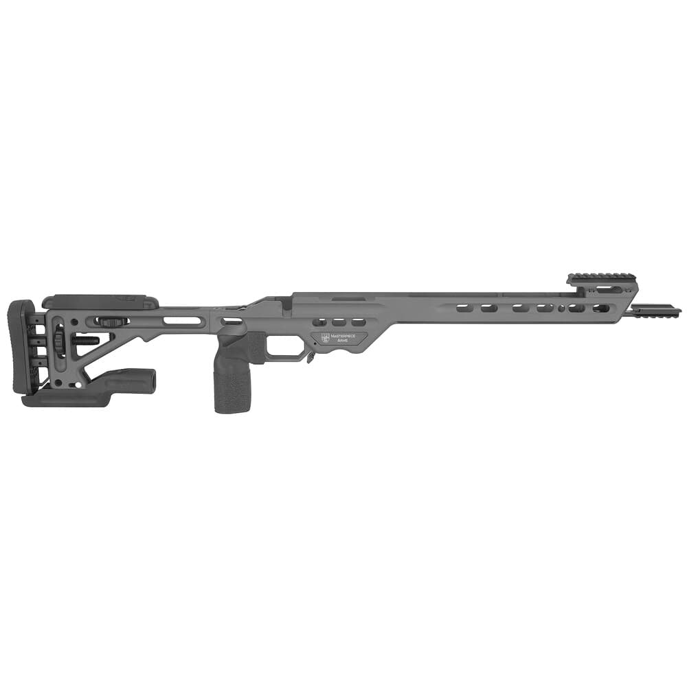 Masterpiece Arms Howa 1500 Short Action RH Competition Chassis COMPCHASSISHOWASA-RH-21