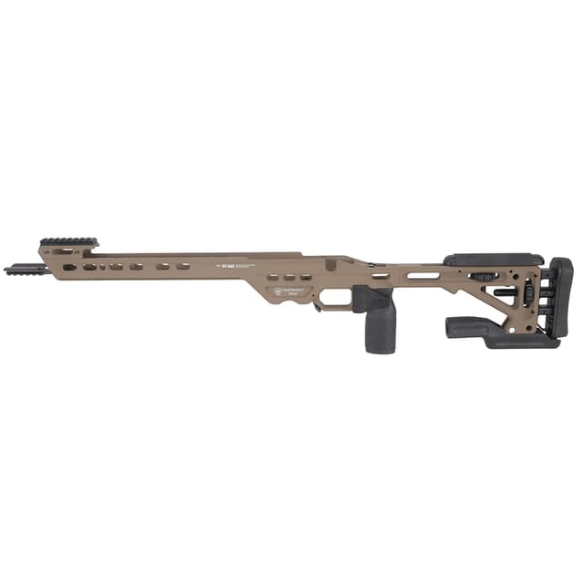 MasterPiece Arms BA Competition Chassis - EuroOptic