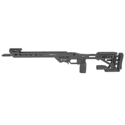 Masterpiece Arms Howa SA LH Tungsten Competition Chassis COMPCHASSISHOWASA-TNG-LH-21
