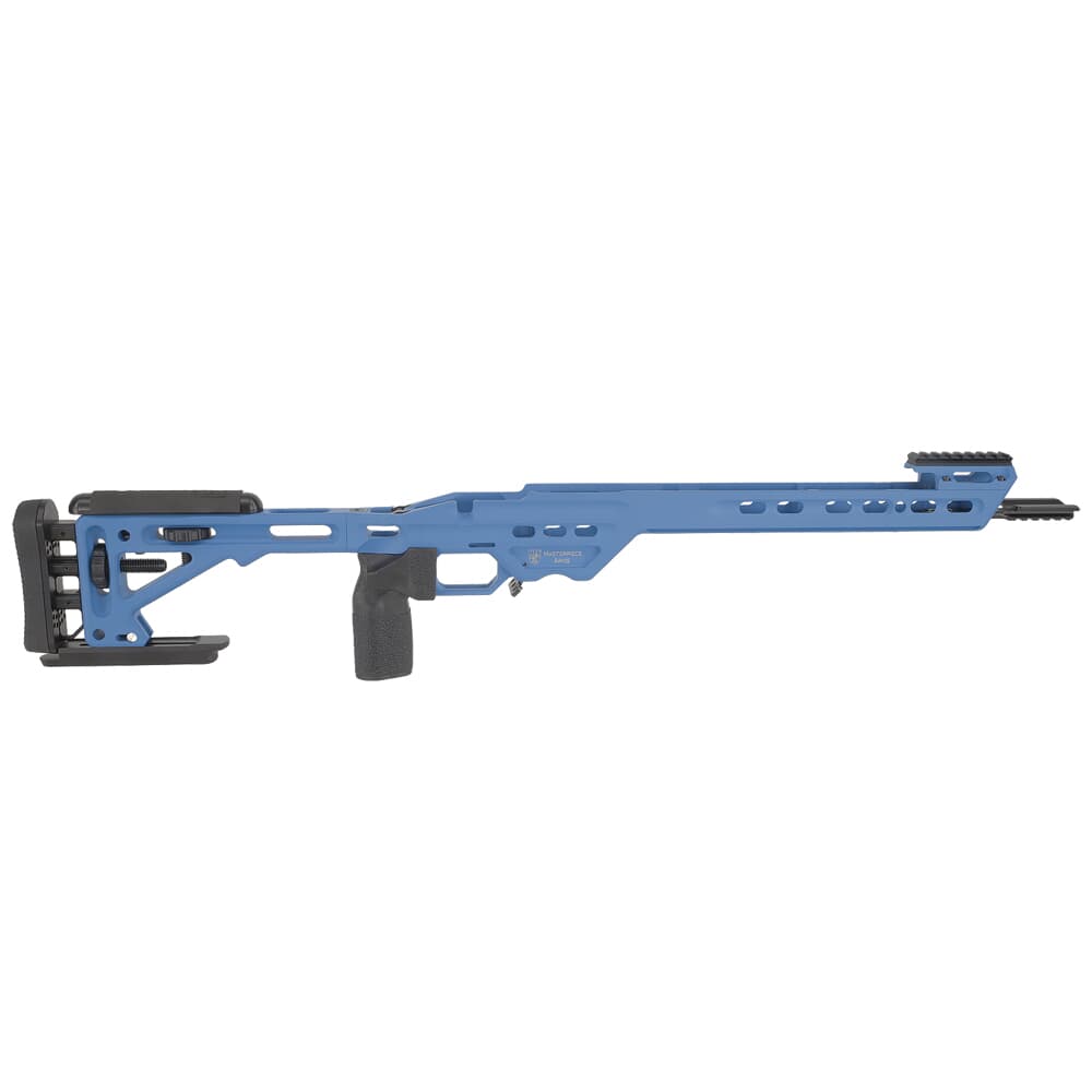 Masterpiece Arms Savage SA RH Competition Chassis COMPCHASSISSAVSA-RH-23