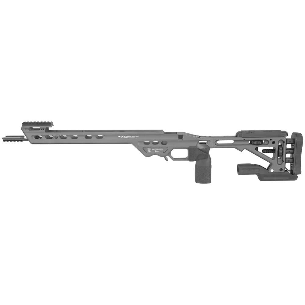 Masterpiece Arms Savage SA LH Competition Chassis COMPCHASSISSAVSA-LH-21