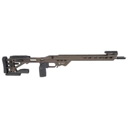 Masterpiece Arms Tikka SA RH Midnight Bronze Competition Chassis COMPCHASSISTIKSA-MB-RH-21
