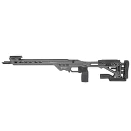 Masterpiece Arms Tikka SA LH Tungsten Competition Chassis COMPCHASSISTIKSA-TNG-LH-21