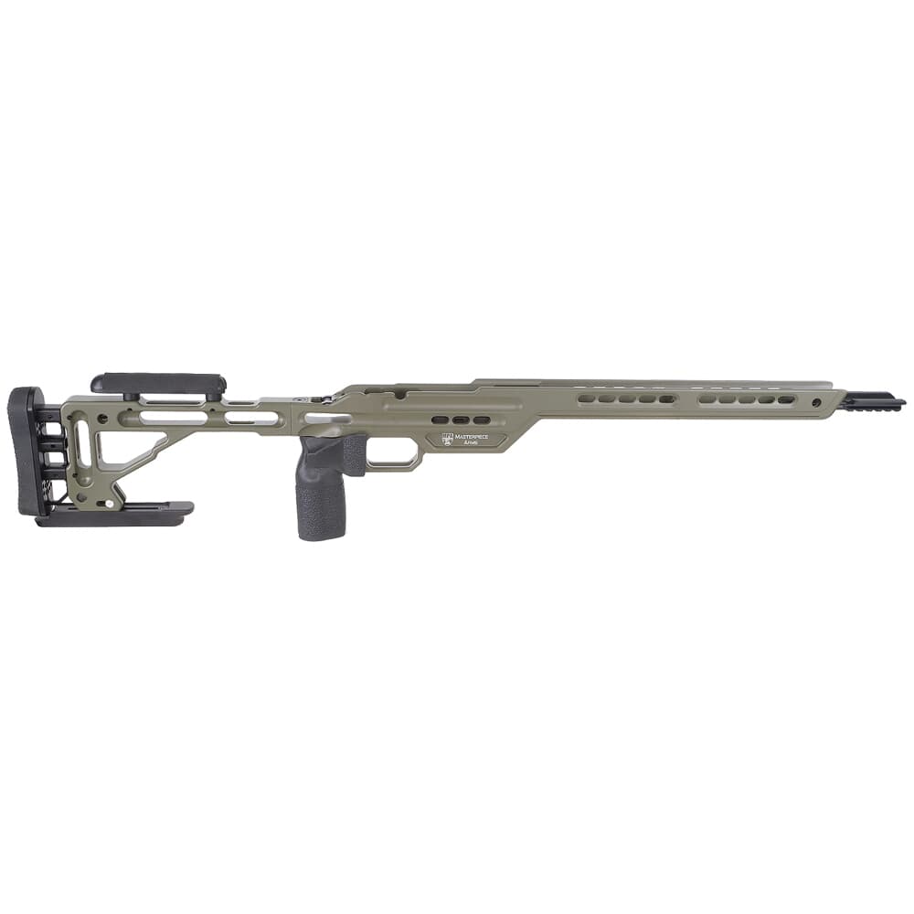 MasterPiece Arms BA Hybrid Chassis - EuroOptic