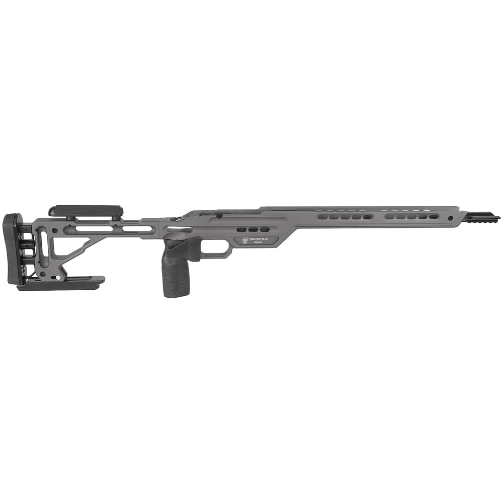 Masterpiece Arms RH Tungsten CZ457 Chassis CZ457CHASSIS-TNG-21