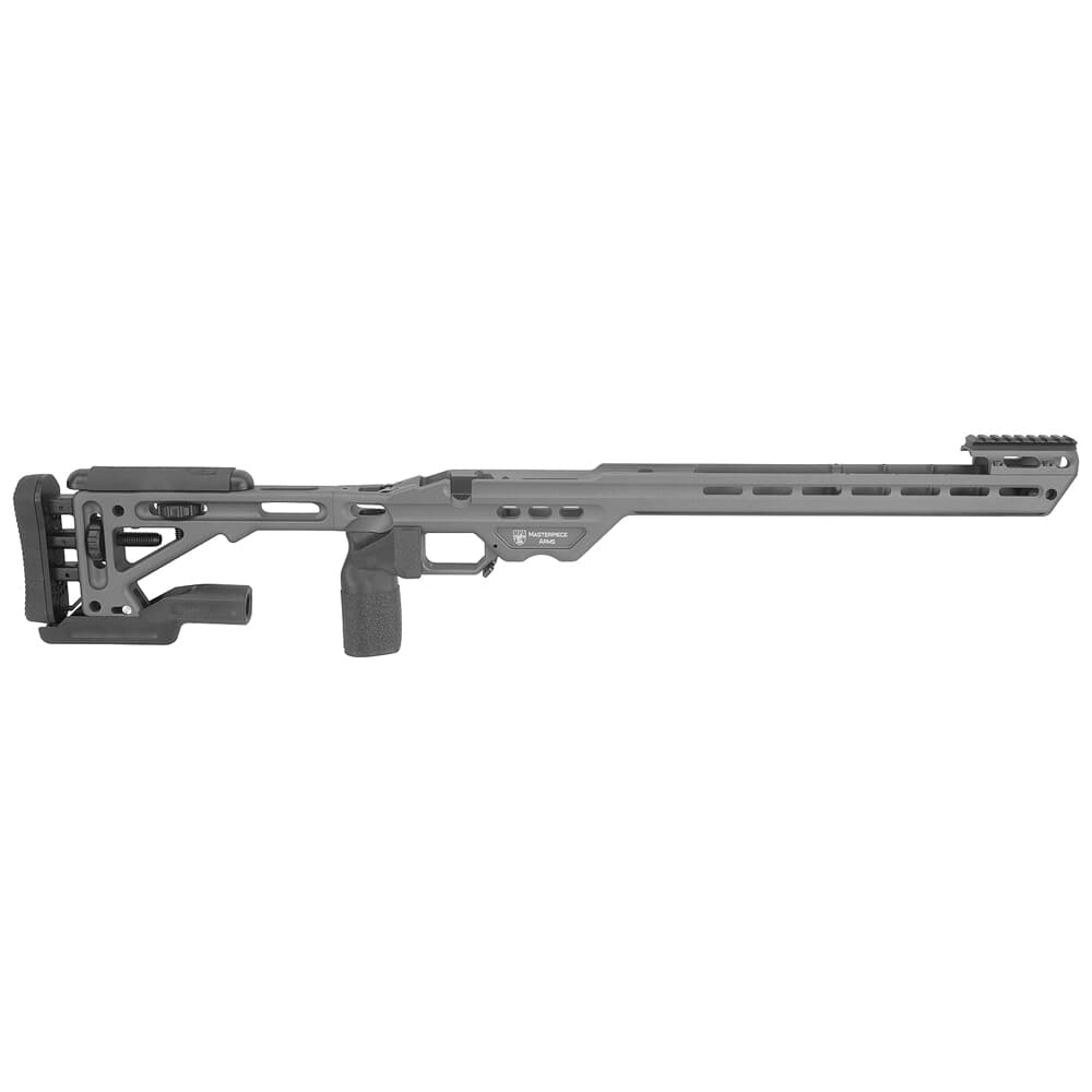 MasterPiece Arms Remington SA RH Tungsten Enhanced Sniper Rifle Chassis ESRCHASSISREMSA-TNG-RH-21