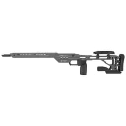 Masterpiece Arms Remington SA LH Tungsten Hybrid Chassis HYBCHASSISREMSA-TNG-LH-21
