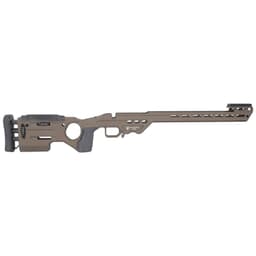 MasterPiece Arms Tikka SA RH Midnight Bronze Matrix Chassis MATRIXCHASSISTIK-MB-RH-21