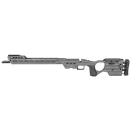 Masterpiece Arms Remington SA LH Tungsten Matrix Pro Chassis MATRIXPROCHASSISREMSA-TNG-LH-22