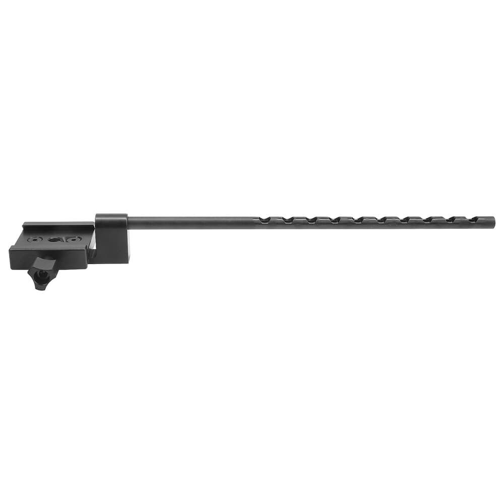 Masterpiece Arms Rat Base w/Magneto Speed Adaptor For Use With Suppressor RATBASE-MAG-S