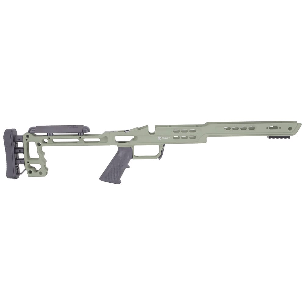 MPA BA Ultra Lite Chassis - MasterPiece Arms, Inc.