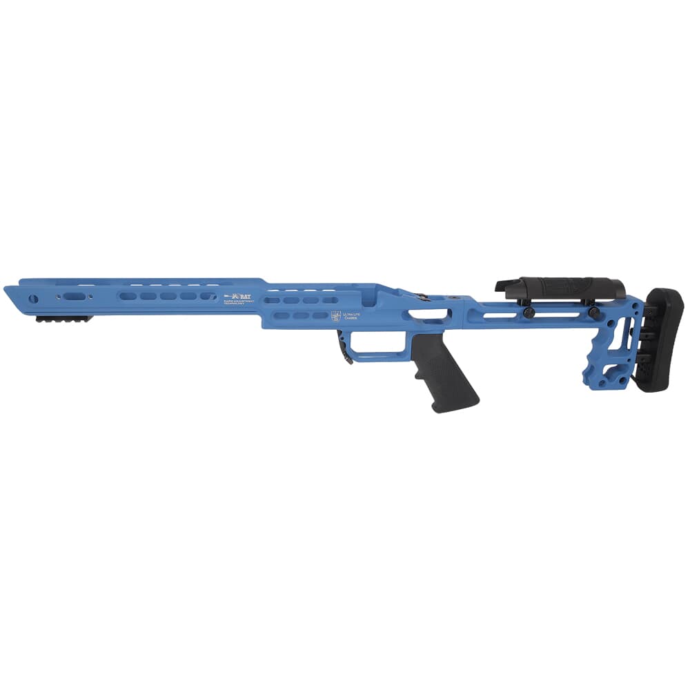 Masterpiece Arms Remington SA LH Ultra Lite Chassis ULCHASSISREMSA-LH-21