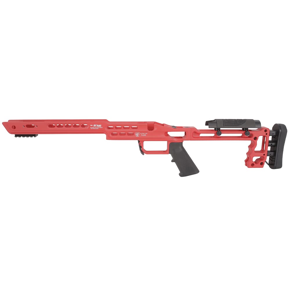 Masterpiece Arms Remington SA LH Ultra Lite Chassis ULCHASSISREMSA-LH-24