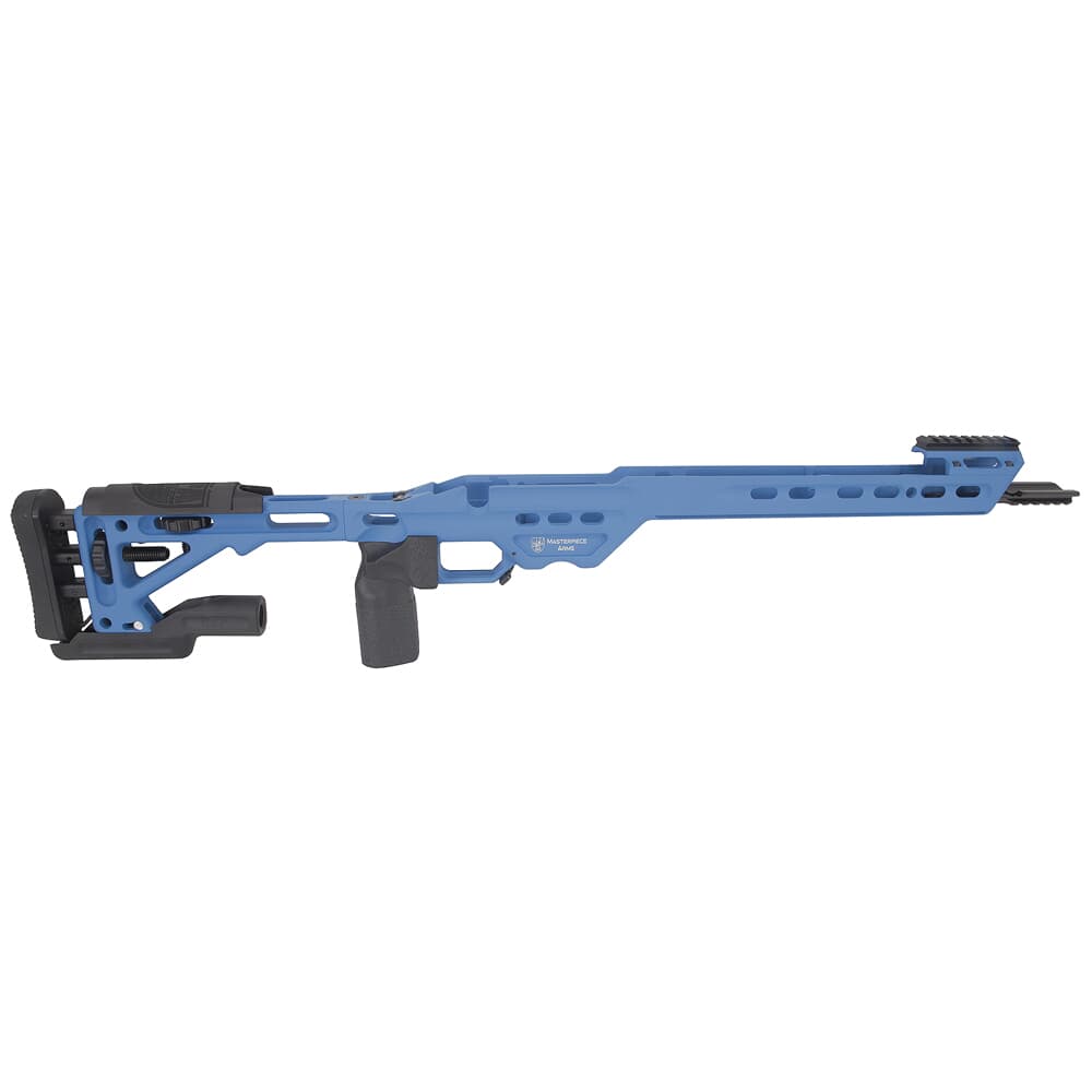 Masterpiece Arms Remington 700 SA RH Competition Chassis COMPCHASSISREMSA-RH-21