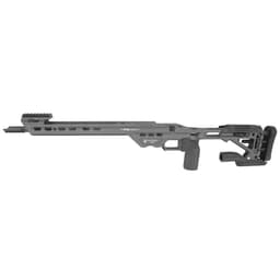 Masterpiece Arms Remington SA LH Tungsten Competition Chassis COMPCHASSISREMSA-TNG-LH-21