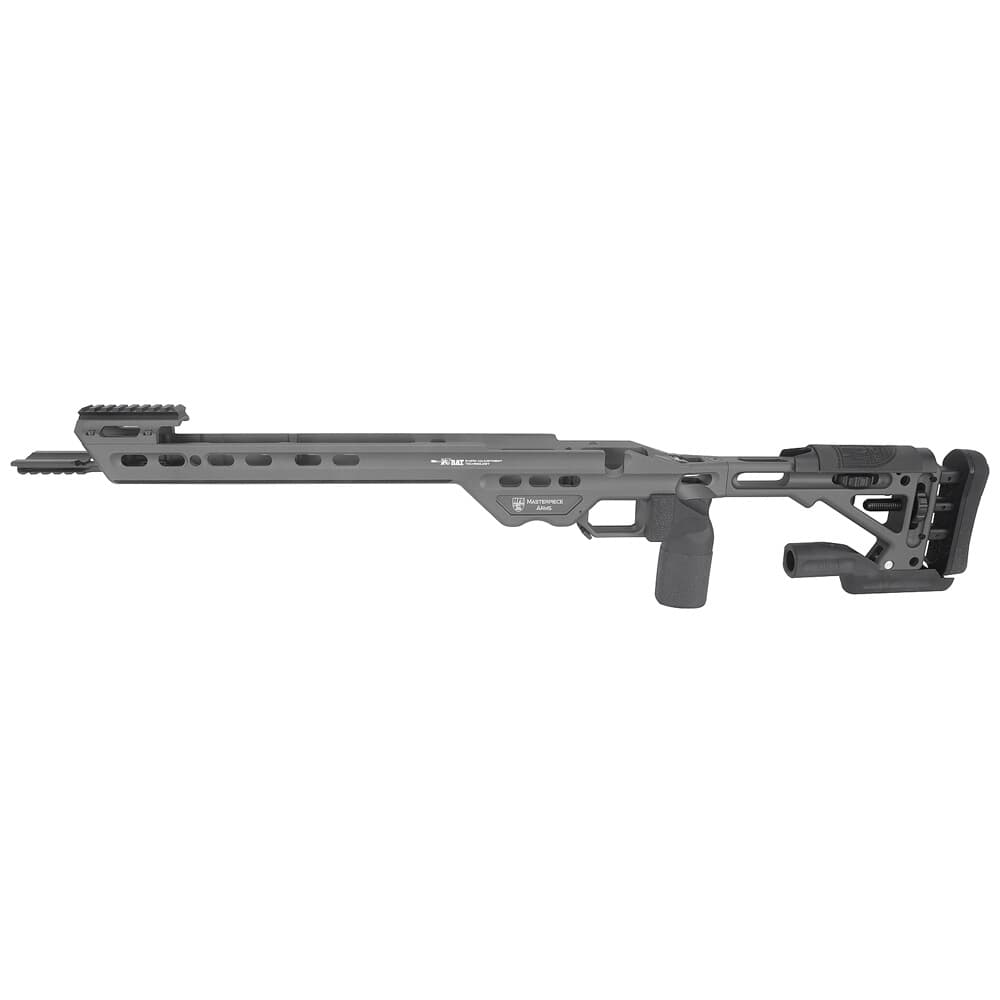 Masterpiece Arms Remington 700 SA LH Competition Chassis COMPCHASSISREMSA-LH-21