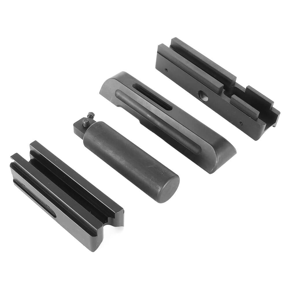 Masterpiece Arms Weight Tuning Kit for BA &amp; Comp Chassis WEIGHTKIT