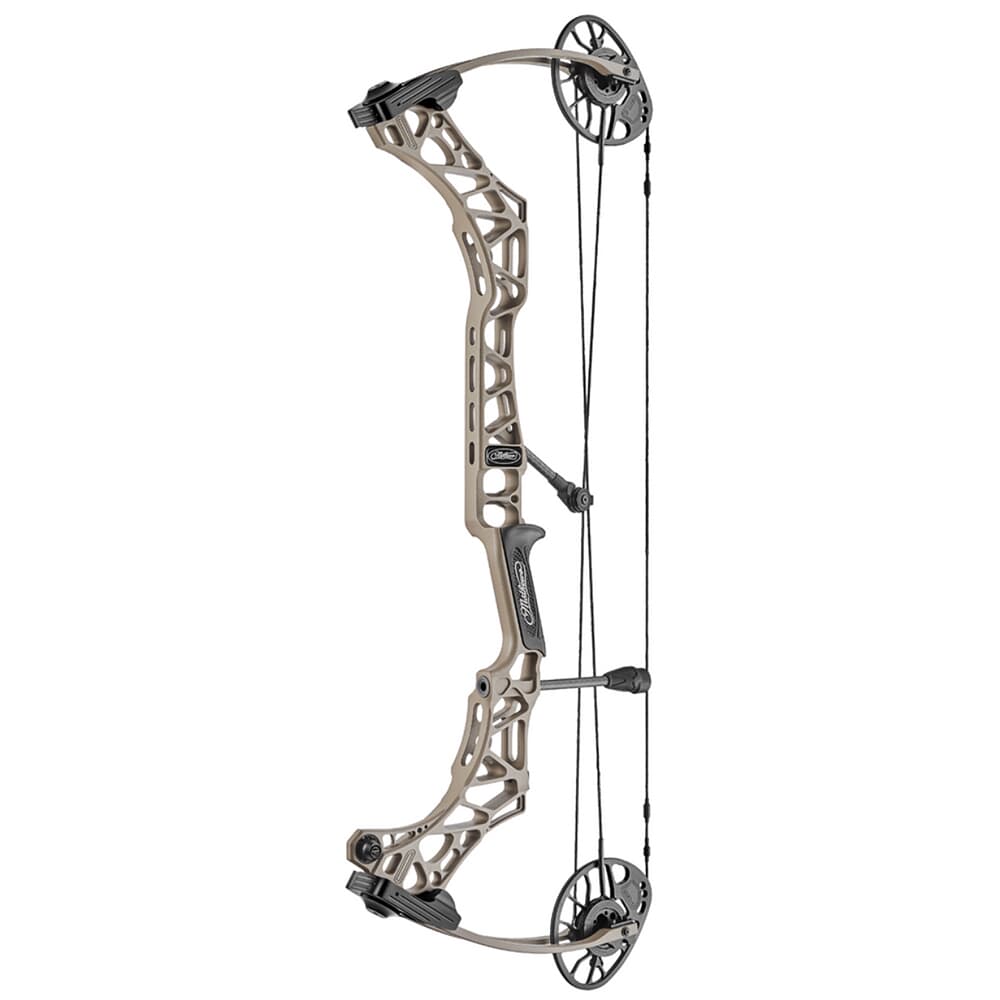 Mathews Prima Granite Bow CP-Prima-Granite