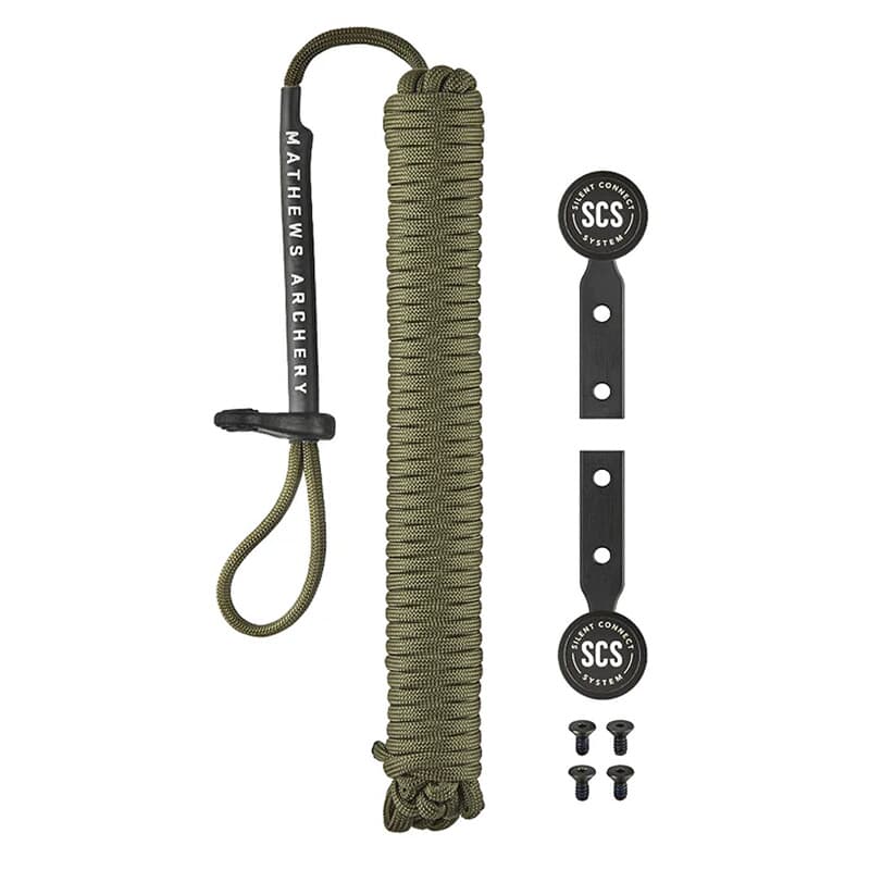 Mathews Silent Connect System Bracket 100003