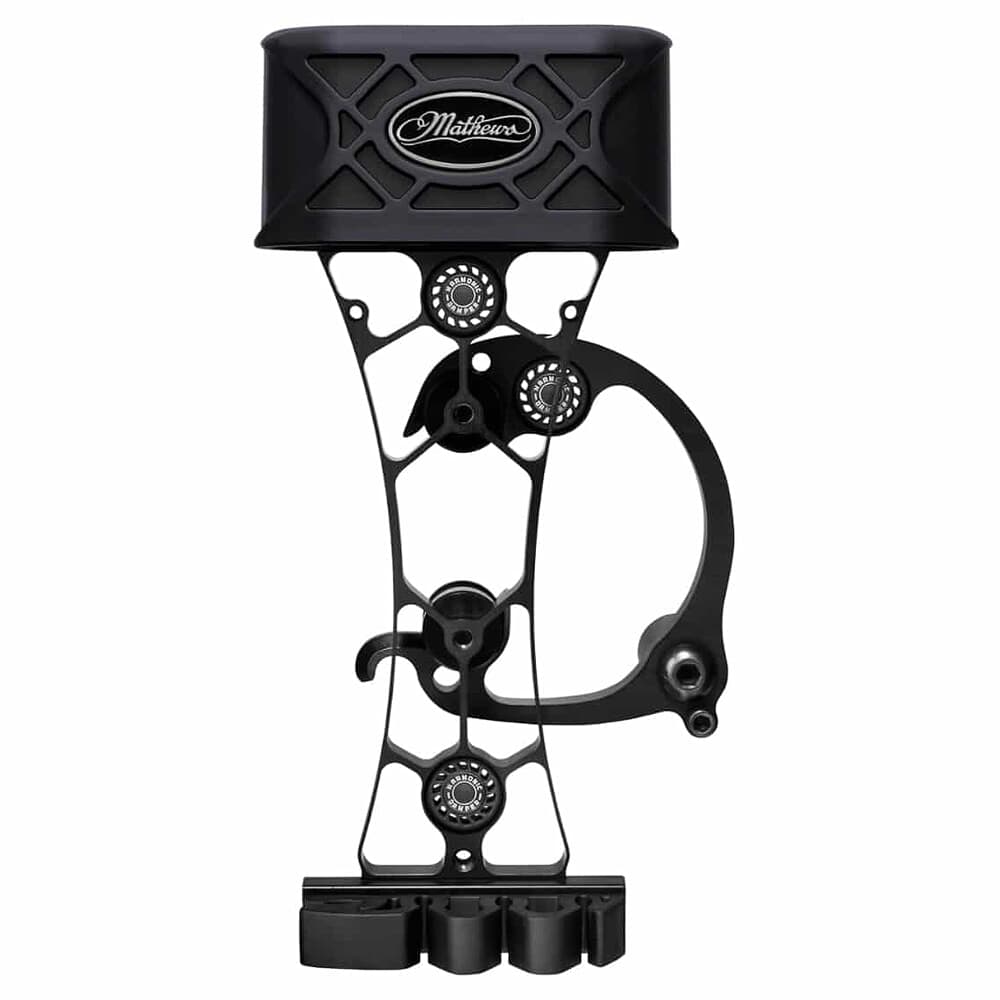 Mathews Quiver Arrow Web HD4 Black80358