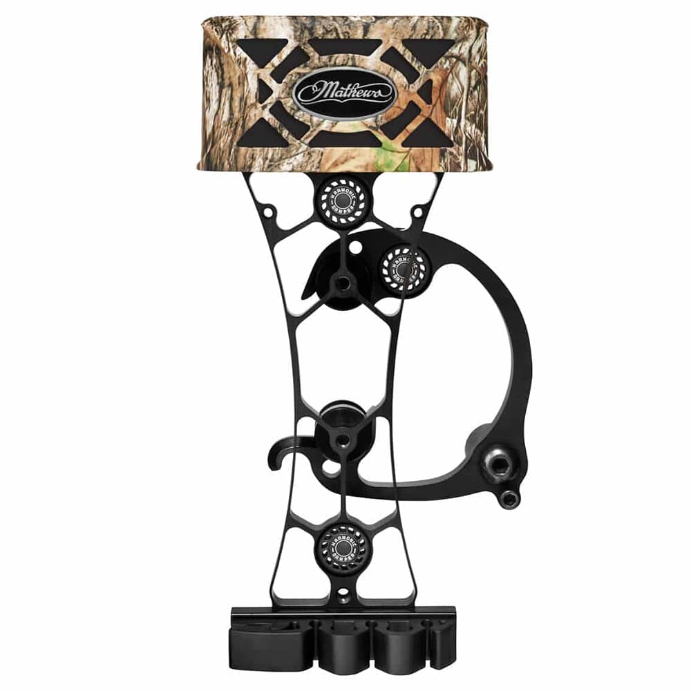 Mathews Quiver Arrow Web HD4 Realtree Edge 80375