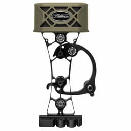 Mathews Quiver Arrow Web HD4 Green Ambush 80406