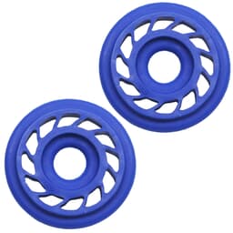 Mathews Rubber Body Nano Blue Pkg 80762