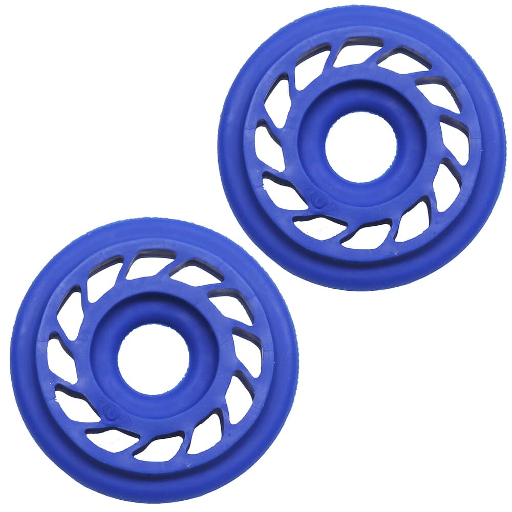 Mathews Rubber Body Nano Blue Pkg 80762