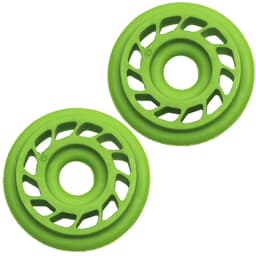 Mathews Rubber Body Nano Green Pkg 80763