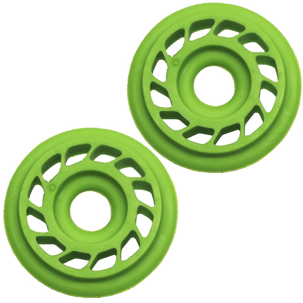 Mathews Rubber Body Nano Green Pkg 80763