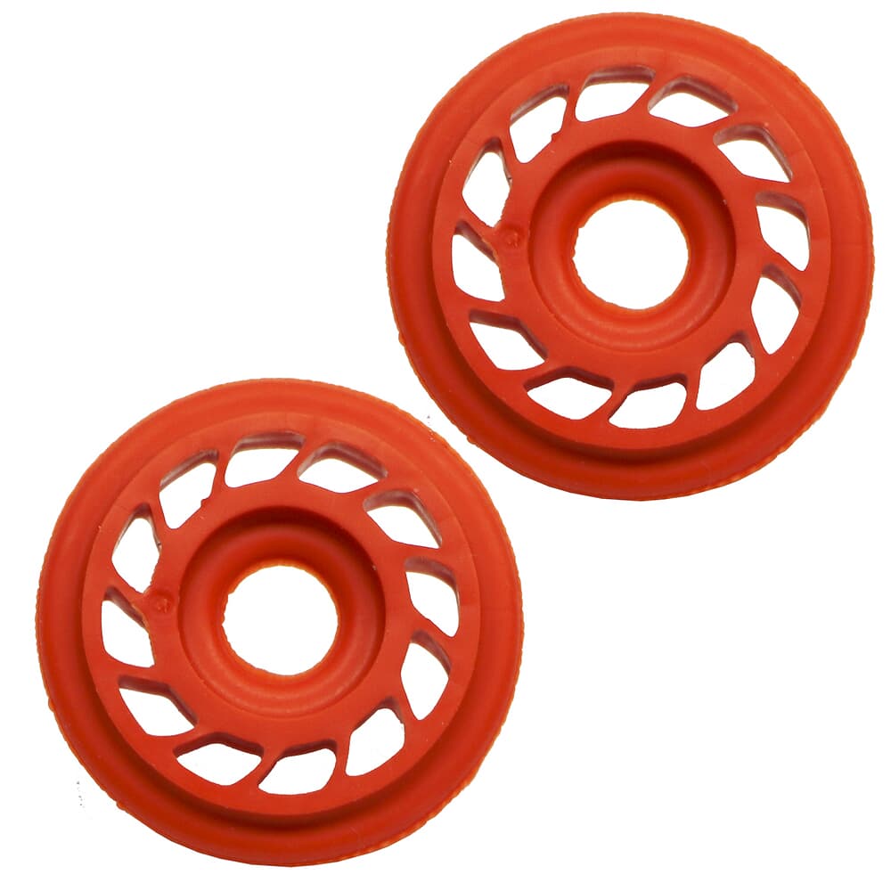 Mathews Rubber Body Nano Orange Pkg 80764