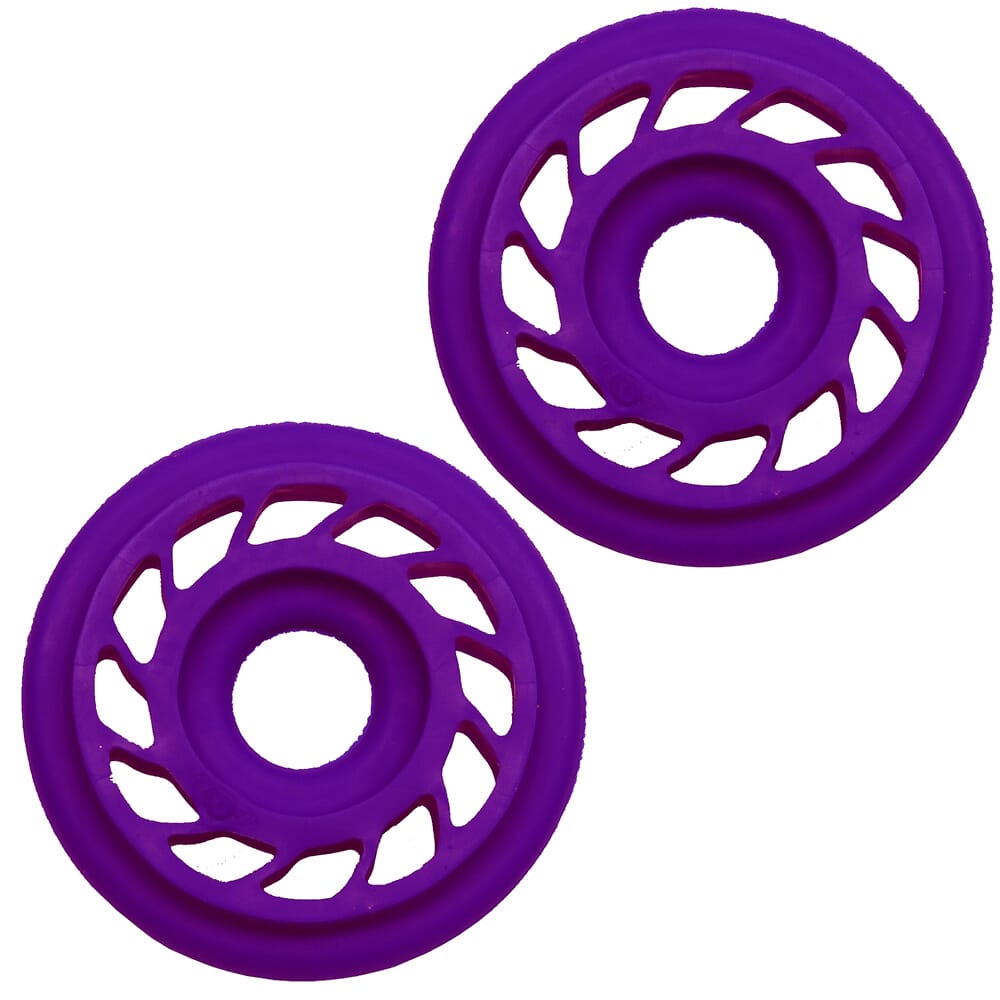 Mathews Rubber Body Nano Purple Pkg 80766