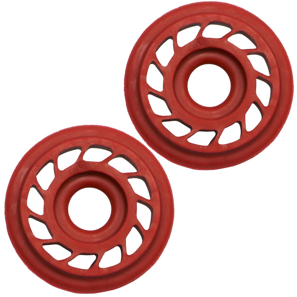 Mathews Rubber Body Nano Red Pkg 80767