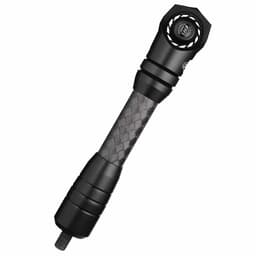 Mathews Stabilizer 6" Black Asy 81000