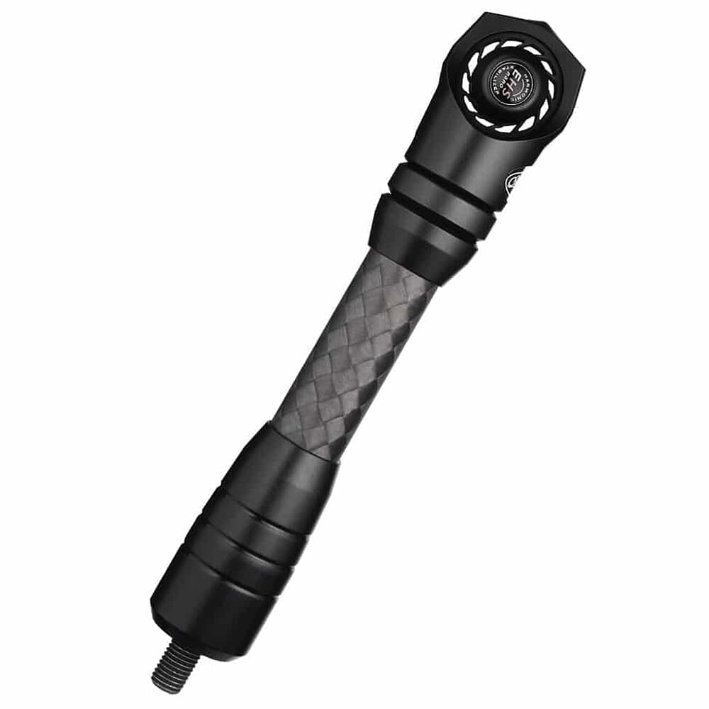 Mathews Stabilizer 6" Black Asy 81000