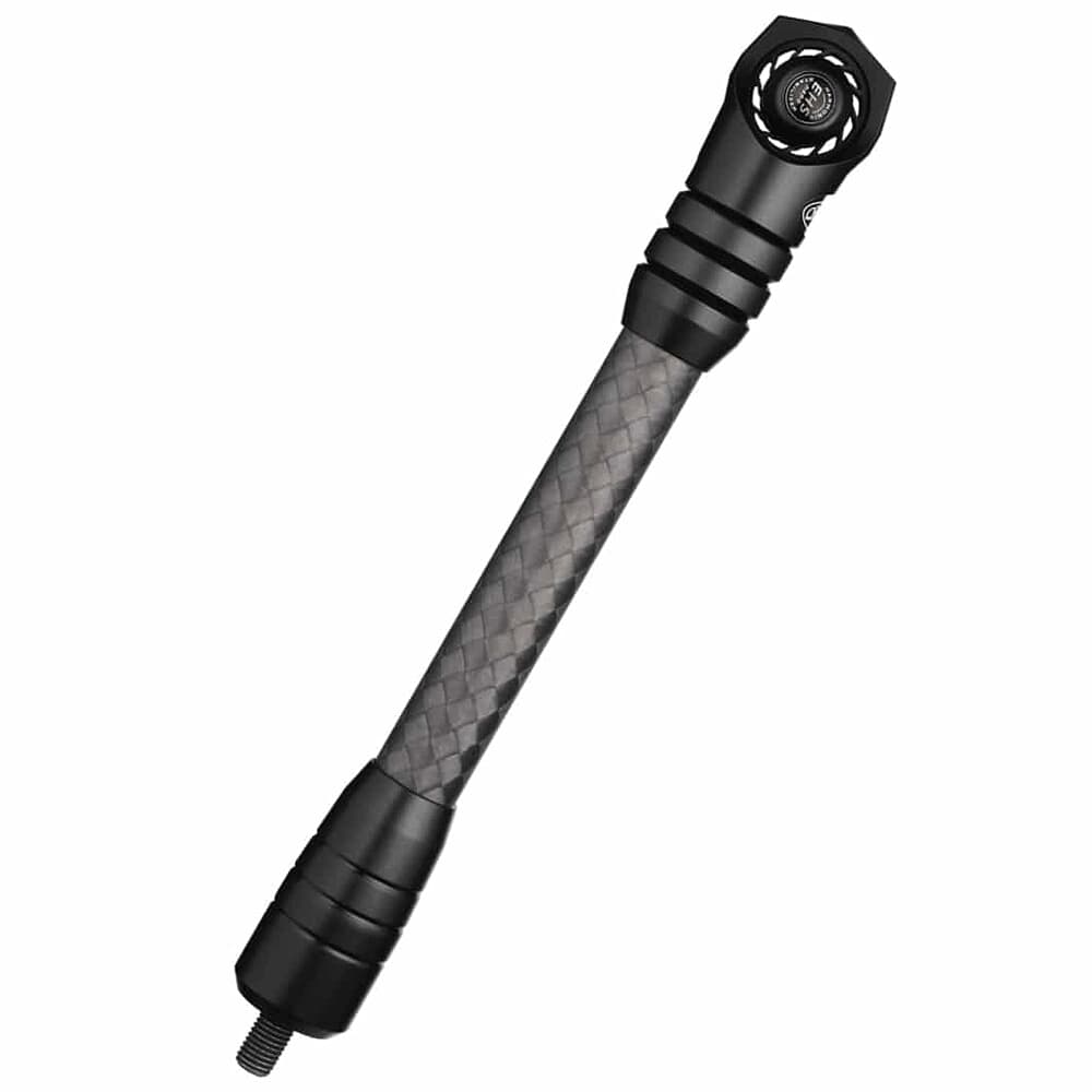Mathews Stabilizer 8" Black Asy 81001